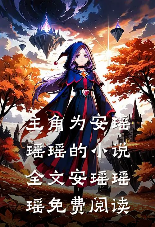 主角为安瑶瑶瑶的小说全文安瑶瑶瑶免费阅读