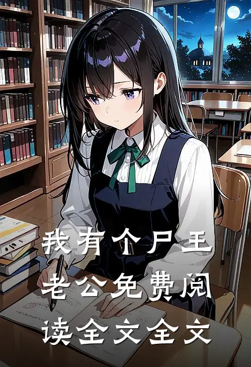 我有个尸王老公免费阅读全文全文