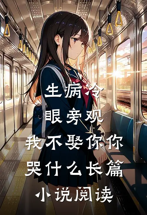 生病冷眼旁观，我不娶你你哭什么长篇小说阅读