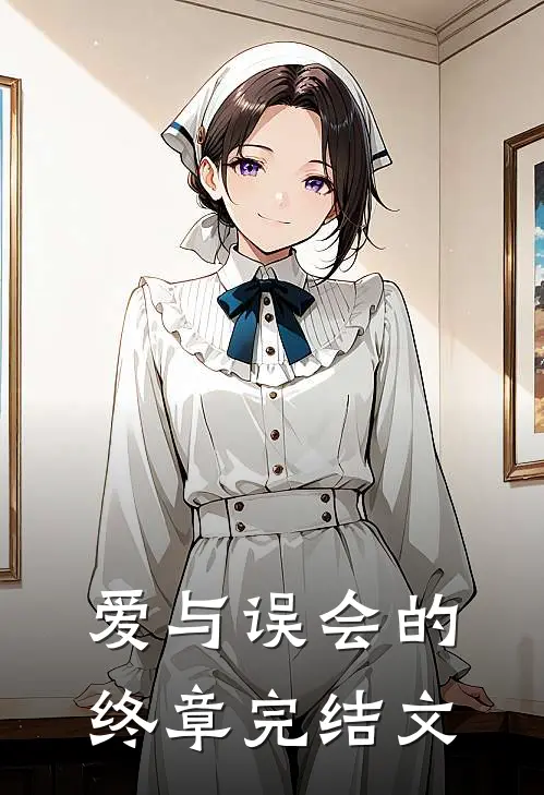 爱与误会的终章完结文