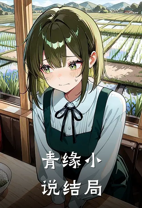 青缘小说结局