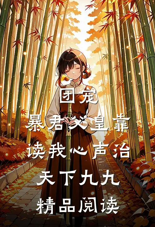 团宠:暴君父皇靠读我心声治天下九九精品阅读