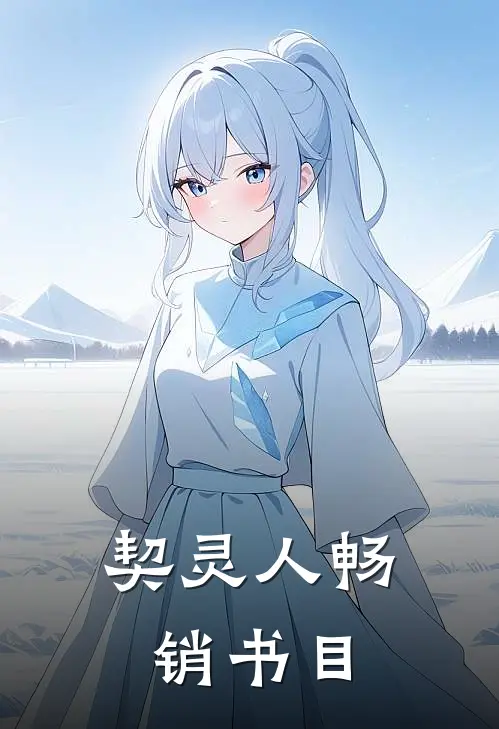 契灵人畅销书目