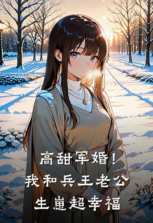 高甜军婚！我和兵王老公生崽超幸福
