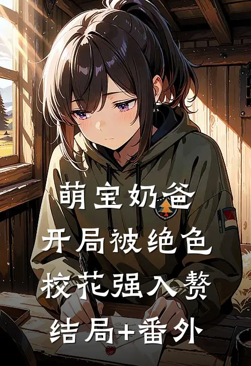 萌宝奶爸：开局被绝色校花强入赘结局+番外