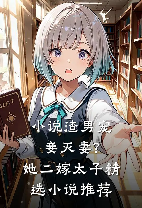 小说渣男宠妾灭妻?她二嫁太子精选小说推荐