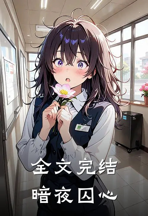 全文完结暗夜囚心