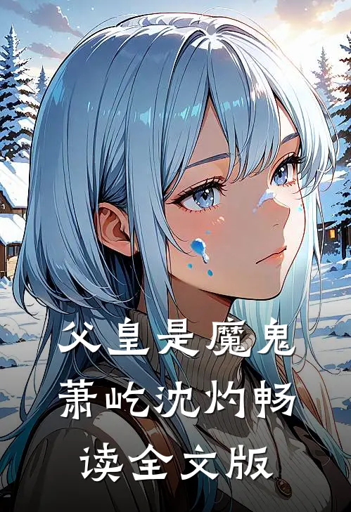 父皇是魔鬼萧屹沈灼畅读全文版
