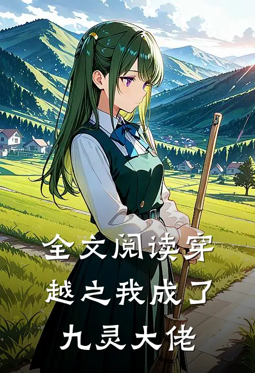 全文阅读穿越之我成了九灵大佬