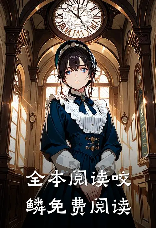 全本阅读咬鳞免费阅读