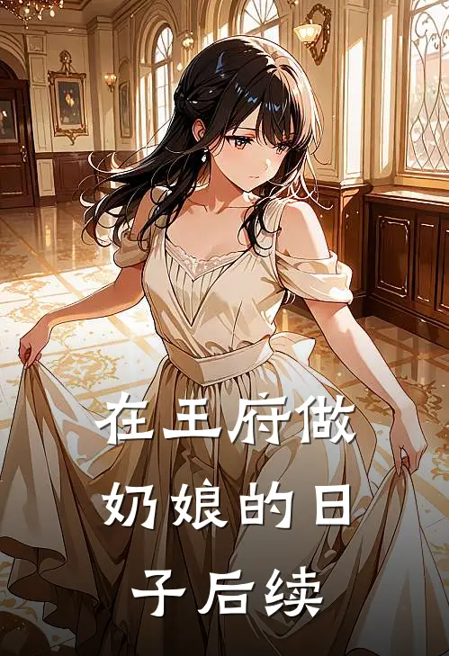 在王府做奶娘的日子后续
