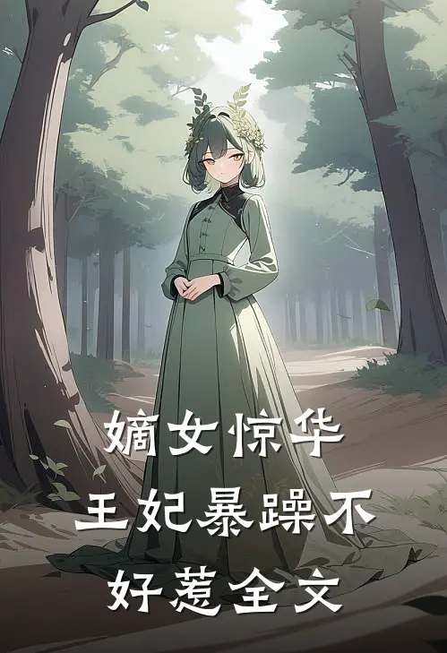 嫡女惊华：王妃暴躁不好惹全文