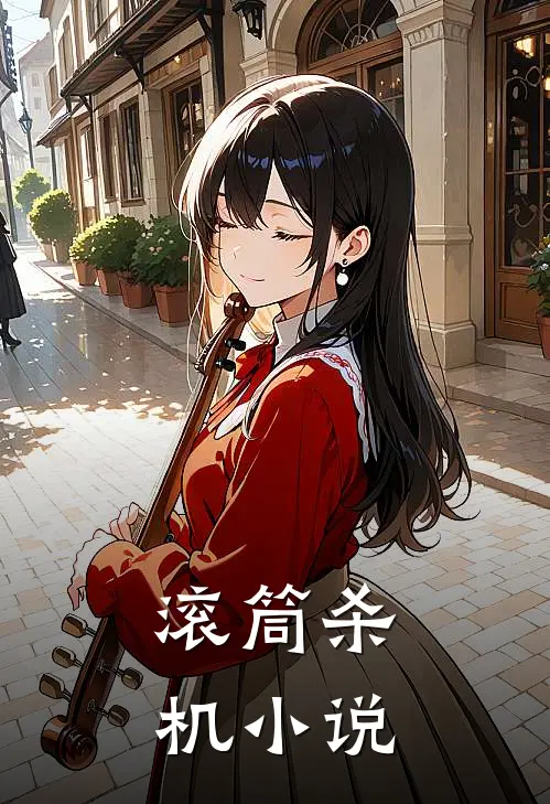 滚筒杀机小说