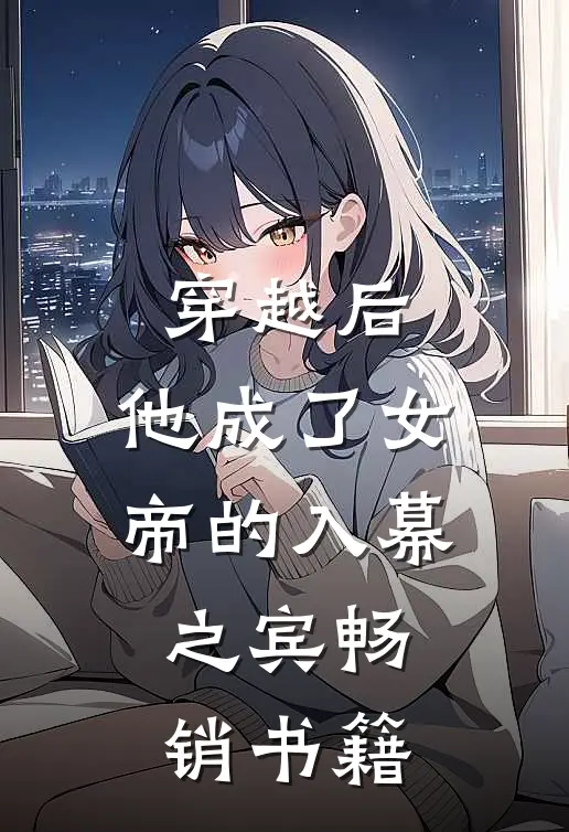 穿越后，他成了女帝的入幕之宾畅销书籍