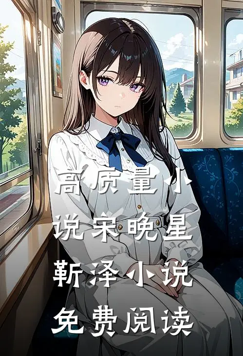 高质量小说宋晚星靳泽小说免费阅读