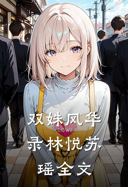 《双姝风华录》林悦苏瑶全文
