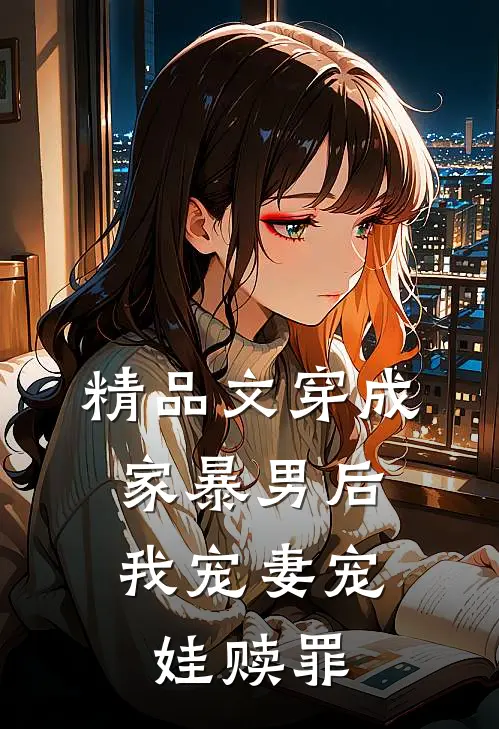 精品文穿成家暴男后，我宠妻宠娃赎罪