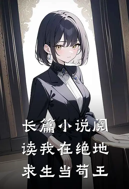 长篇小说阅读我在绝地求生当苟王