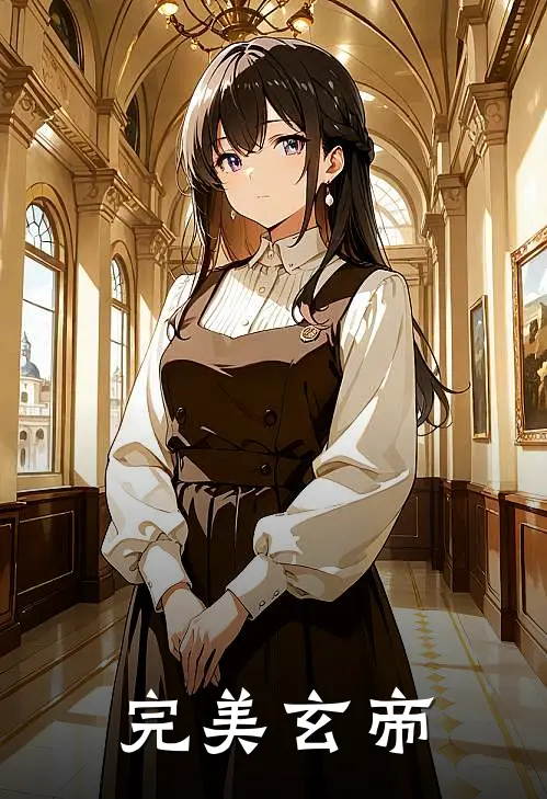 完美玄帝