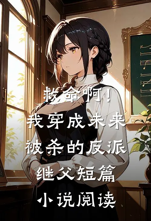 救命啊！我穿成未来被杀的反派继父短篇小说阅读