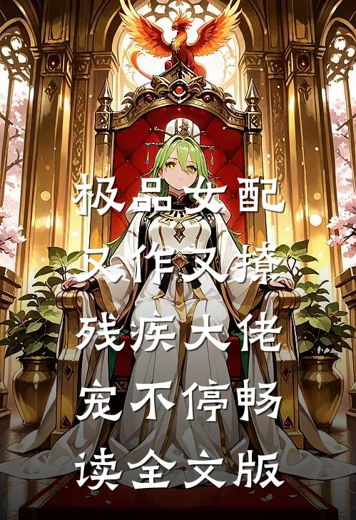 极品女配又作又撩，残疾大佬宠不停畅读全文版