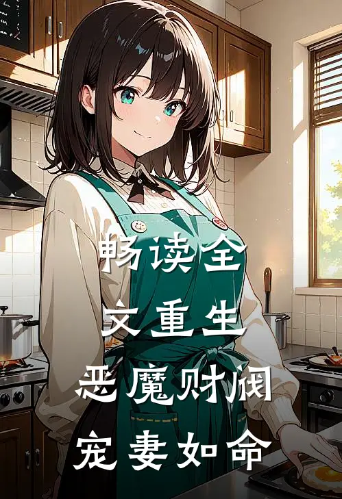 畅读全文重生：恶魔财阀宠妻如命