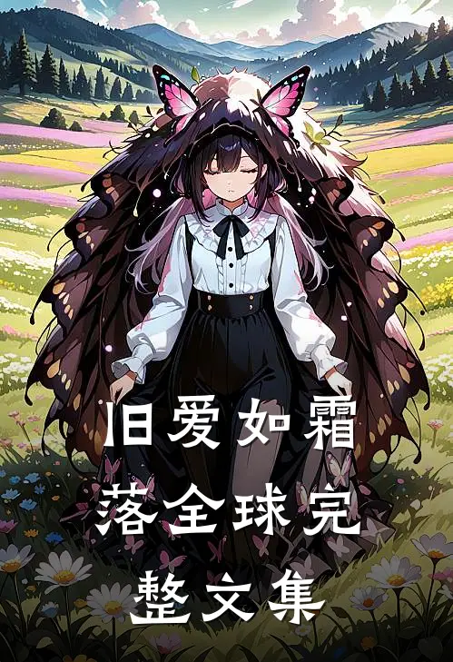 旧爱如霜落全球完整文集