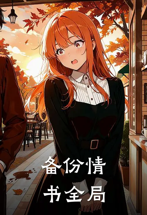 备份情书全局