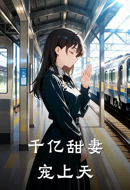 千亿甜妻宠上天