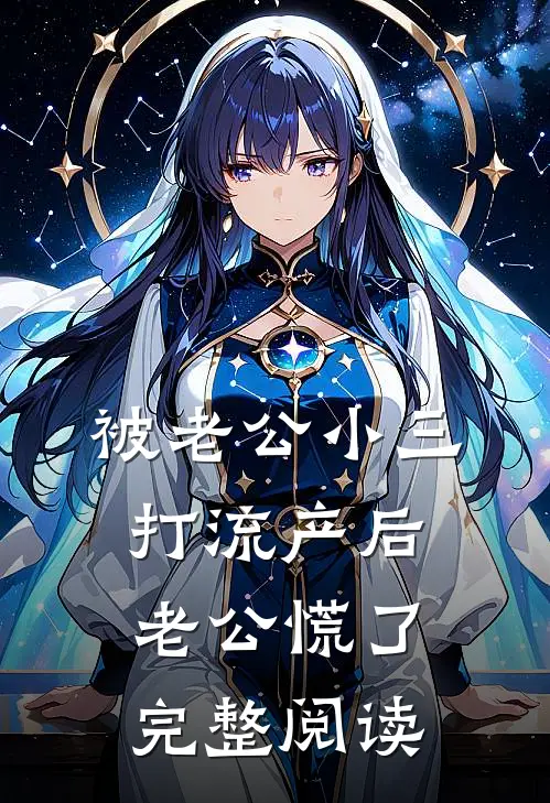 被老公小三打流产后，老公慌了完整阅读