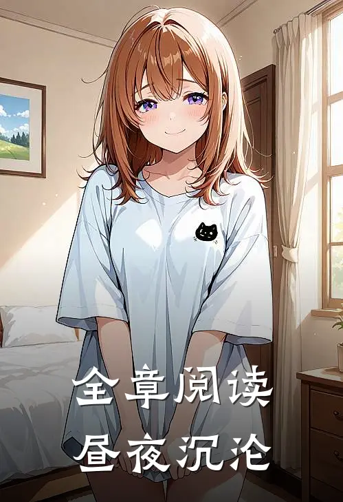 全章阅读昼夜沉沦