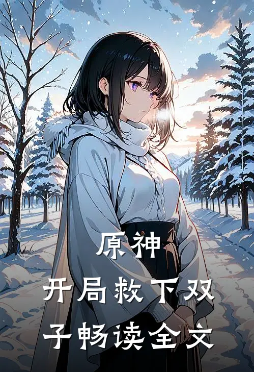 原神：开局救下双子畅读全文