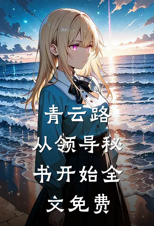 青云路：从领导秘书开始全文免费