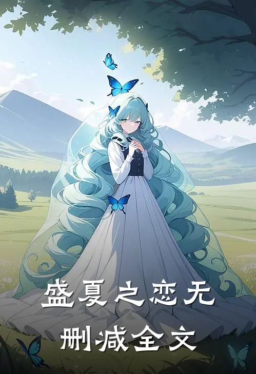 盛夏之恋无删减全文