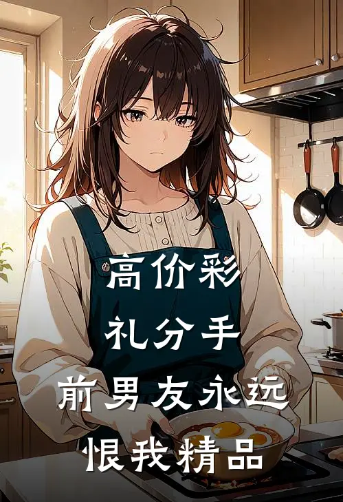 高价彩礼分手，前男友永远恨我精品