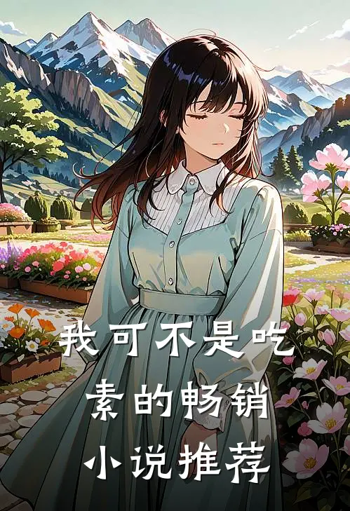 我可不是吃素的畅销小说推荐