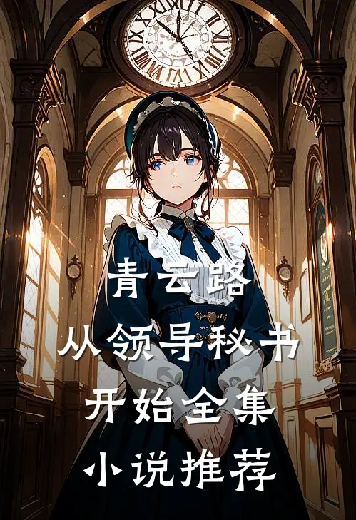 青云路：从领导秘书开始全集小说推荐