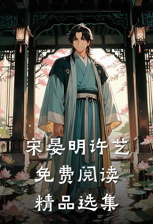 宋晏明许艺免费阅读精品选集