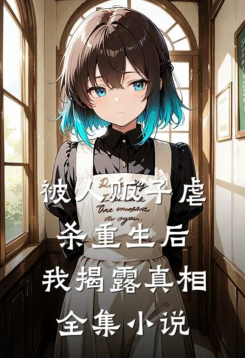 被人贩子虐杀重生后，我揭露真相全集小说