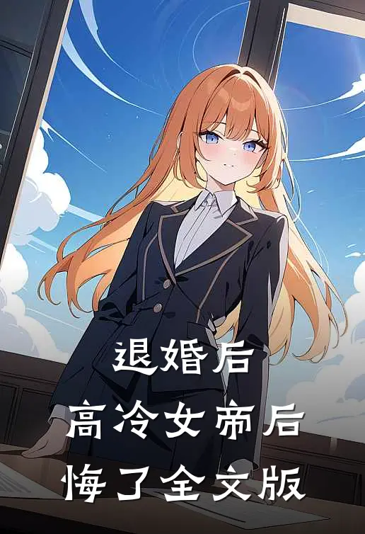 退婚后，高冷女帝后悔了全文版