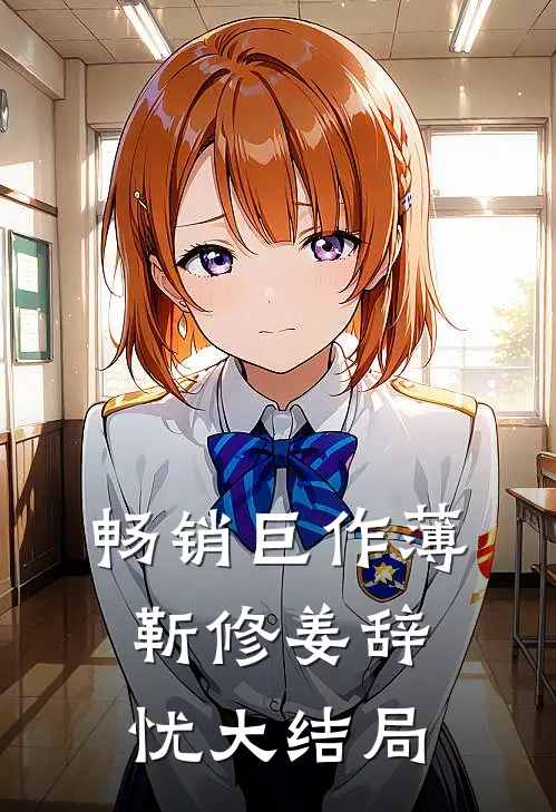 畅销巨作薄靳修姜辞忧大结局