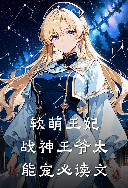 软萌王妃：战神王爷太能宠必读文
