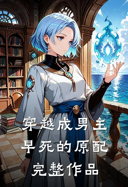 穿越成男主早死的原配完整作品