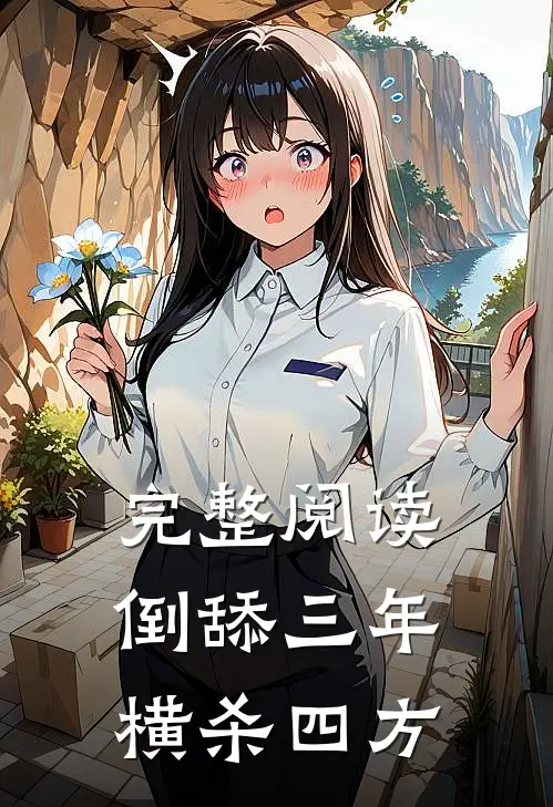 完整阅读倒舔三年，横杀四方