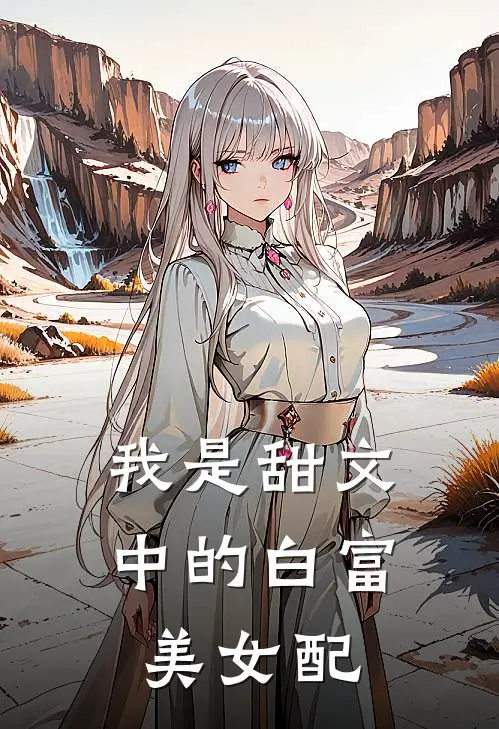 我是甜文中的白富美女配