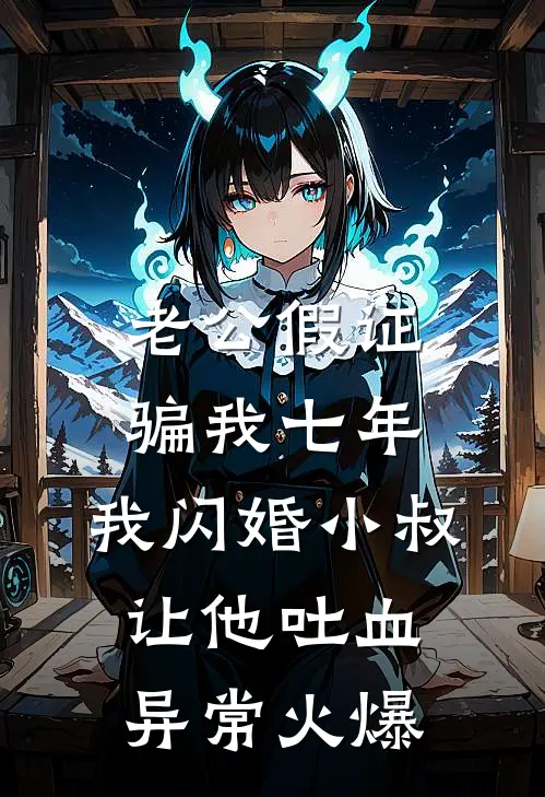 老公假证骗我七年，我闪婚小叔让他吐血异常火爆