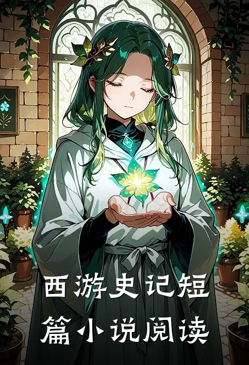 西游史记短篇小说阅读