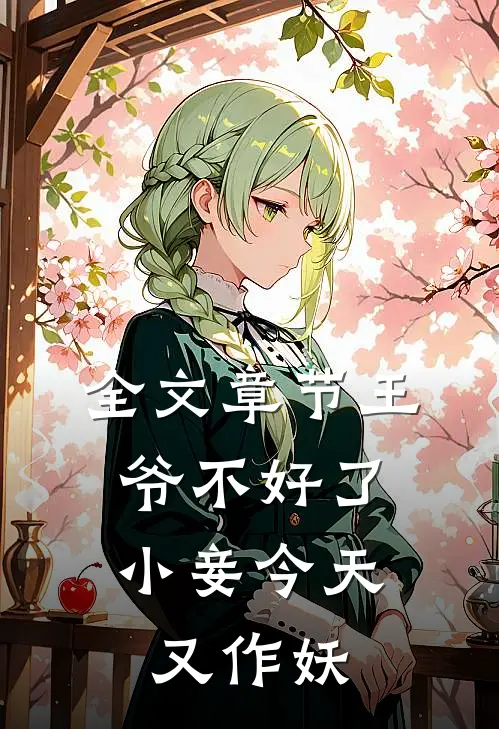 全文章节王爷不好了，小妾今天又作妖