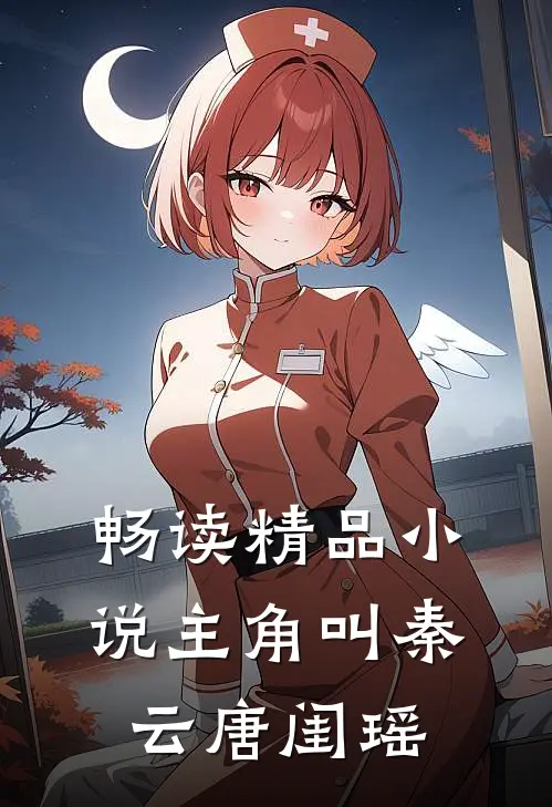 畅读精品小说主角叫秦云唐闺瑶