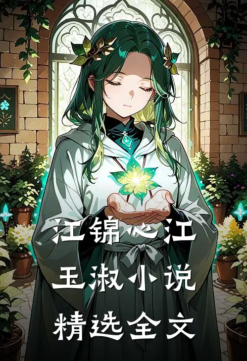 江锦心江玉淑小说精选全文